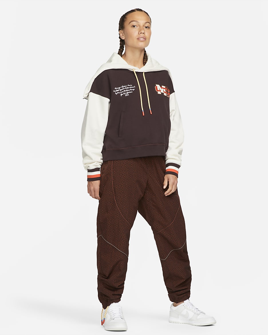 Jordan x Maison Chateau Rouge Women s Top